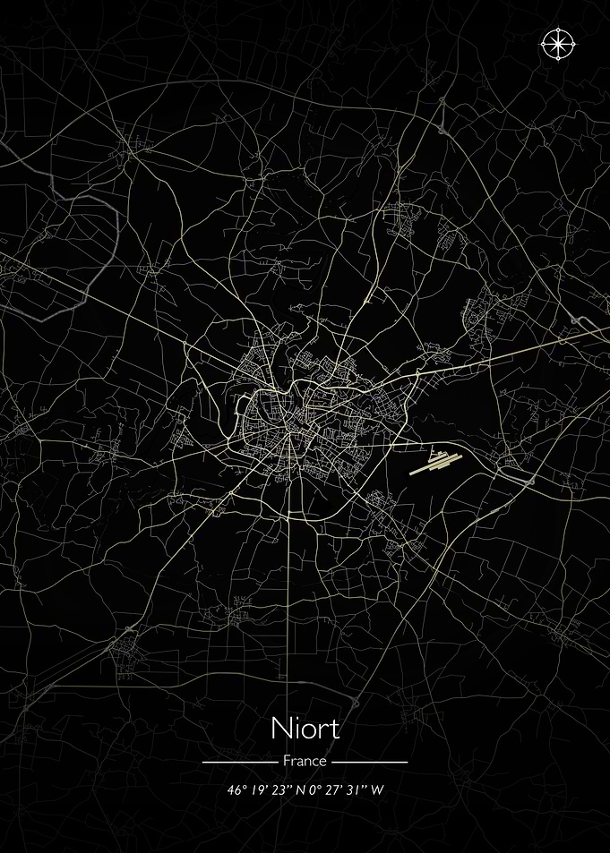 Niort