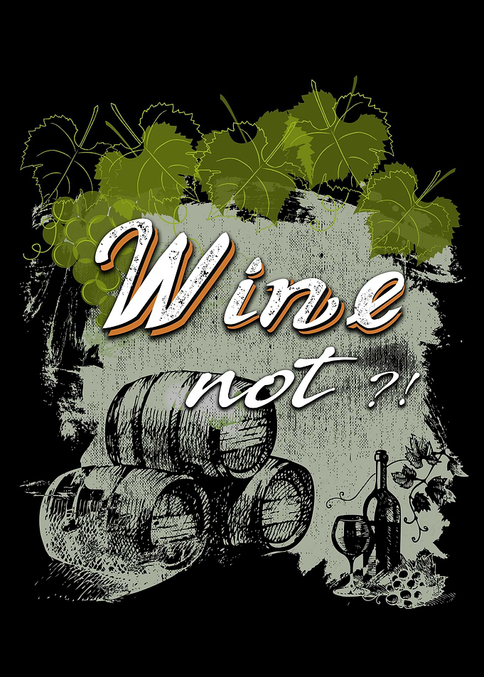 Wine Lover Gifts Winery