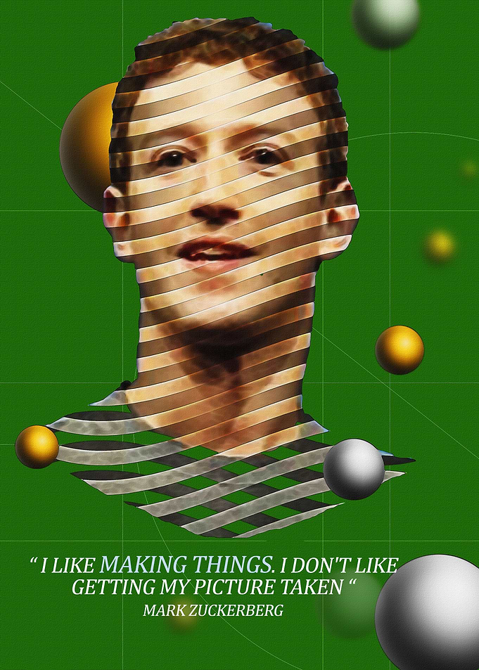 Mark Zuckerberg