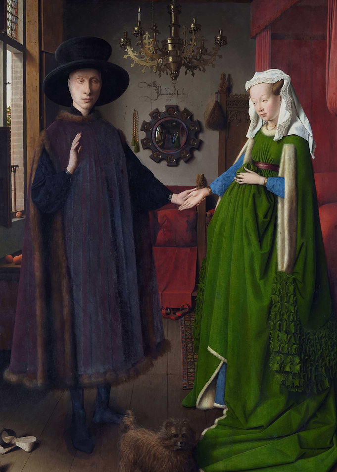 Jan van Eyck