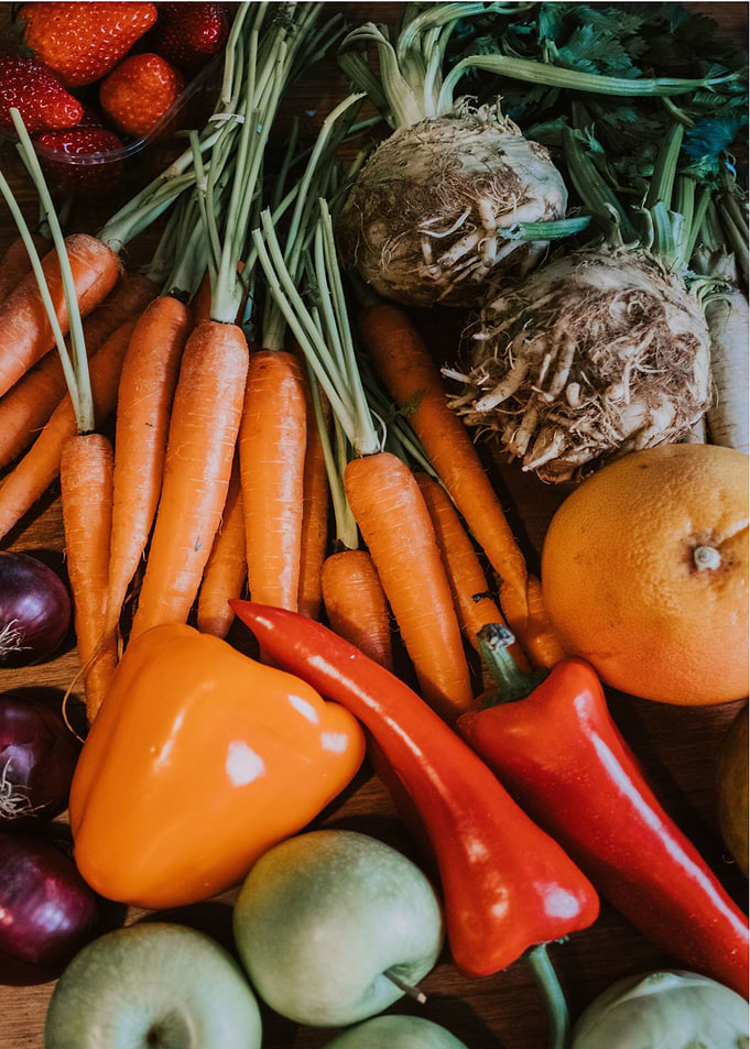 Vegetables