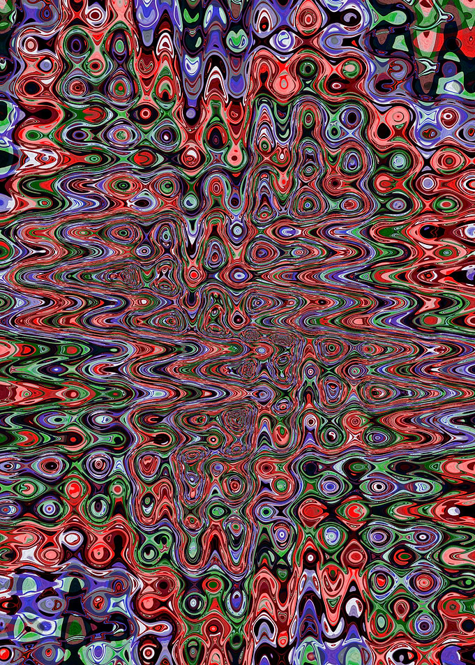 Topological Viscosity