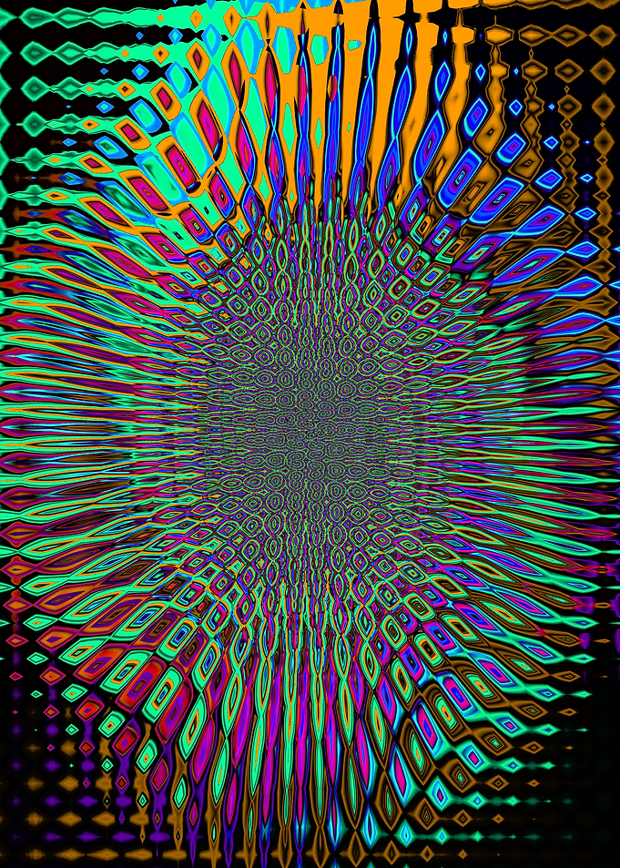 Symmetrical Balance