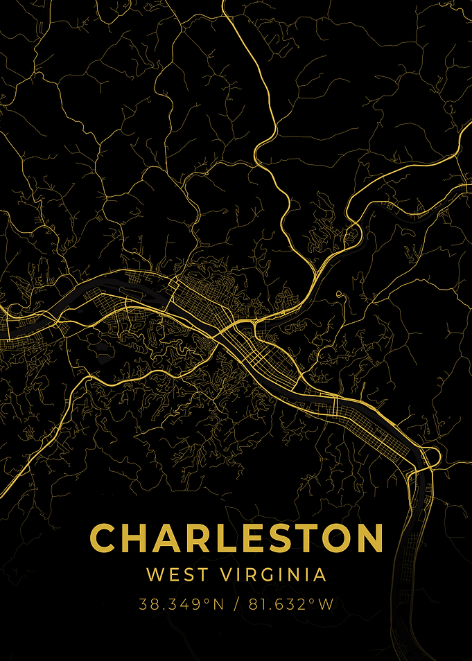 Charleston West Virginia