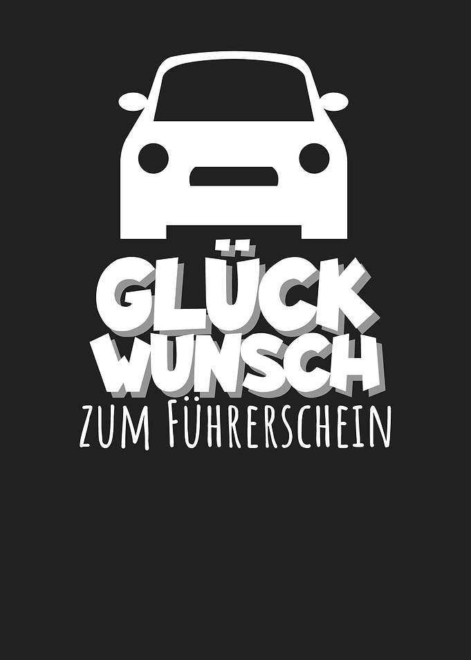 Glueckwunsch