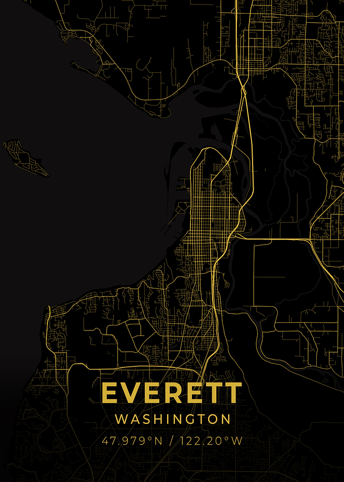 Everett Washington