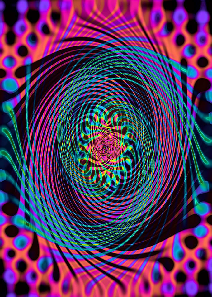 Symmetrical Balance