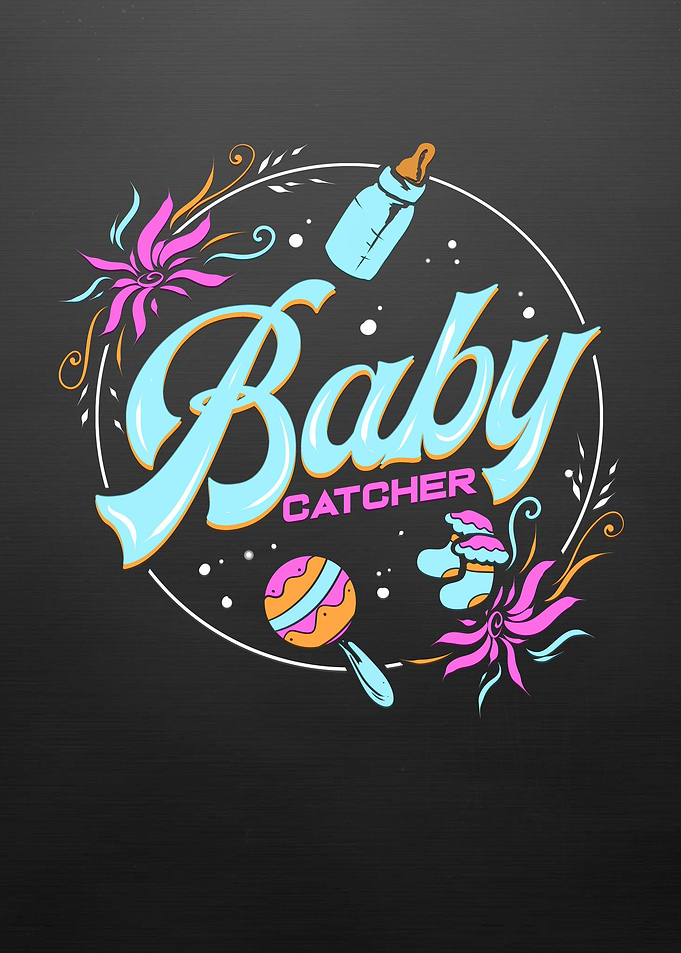 Doula Midwife Baby Catcher