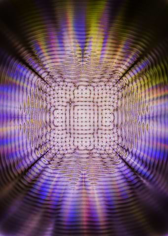 Hi frequency Diamond