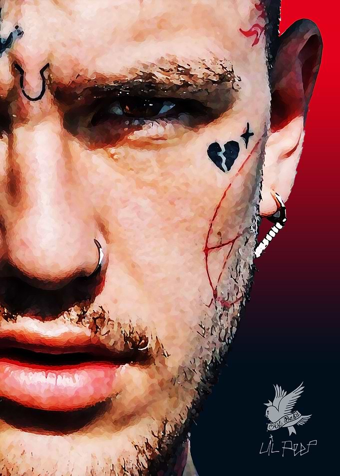 Love Lil Peep
