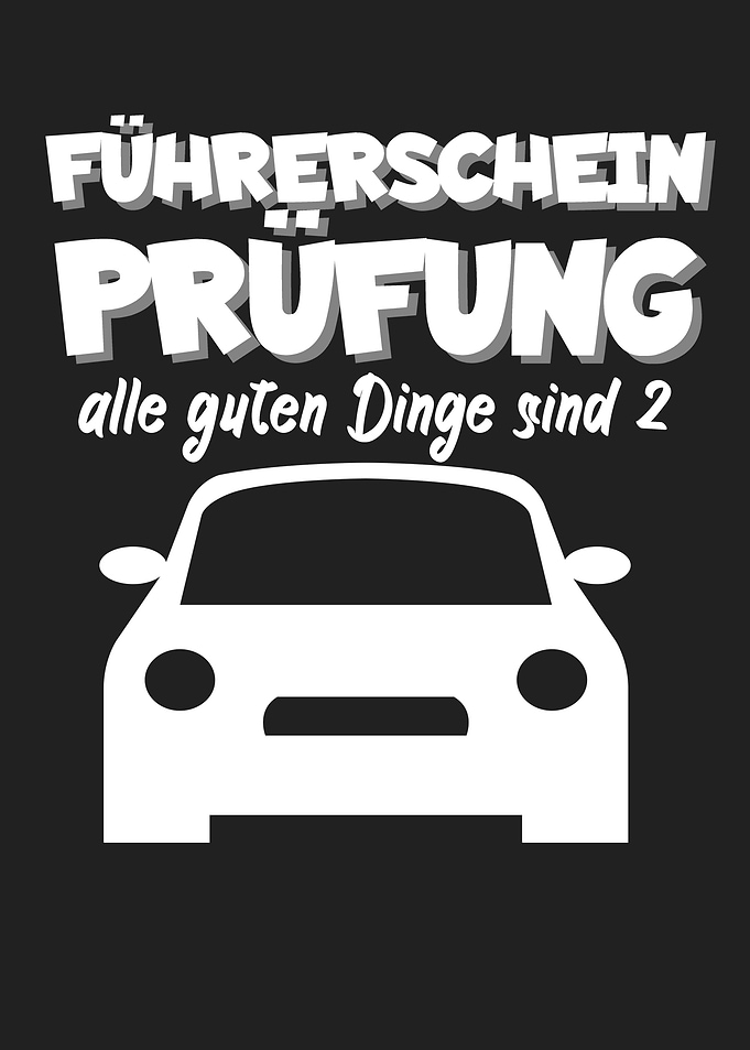 Zwei Versuche