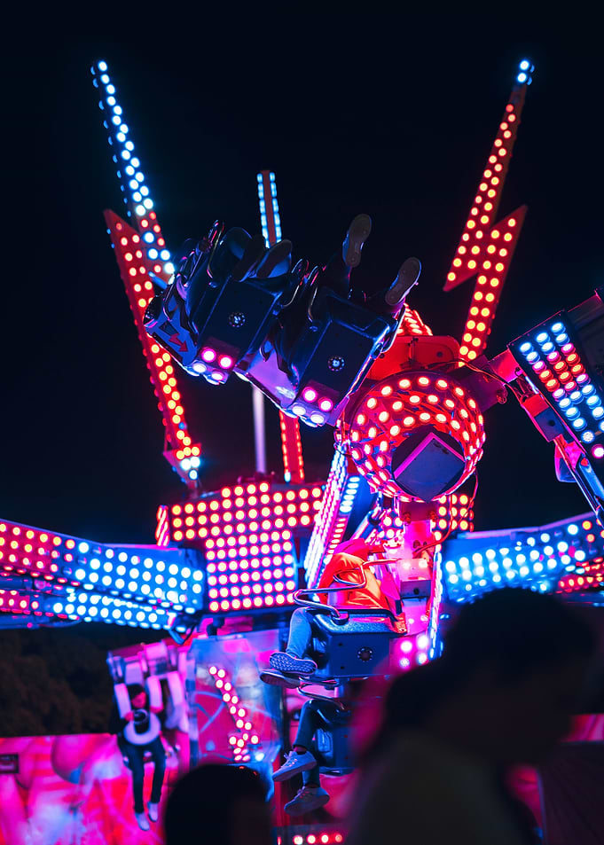 Ride