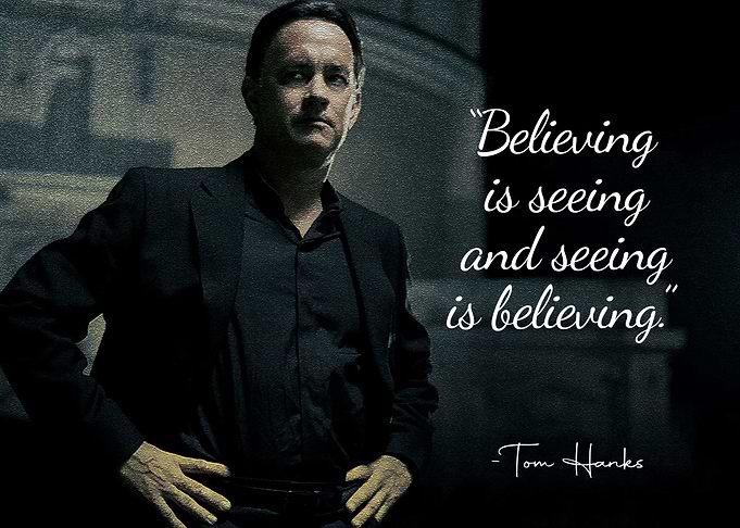 Tom Hanks