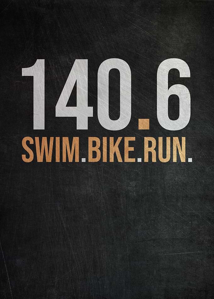 140 6 Swim Bike Run