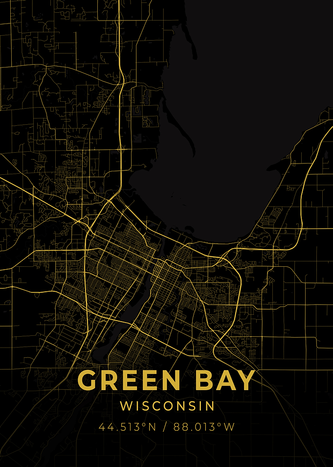 Green Bay Wisconsin