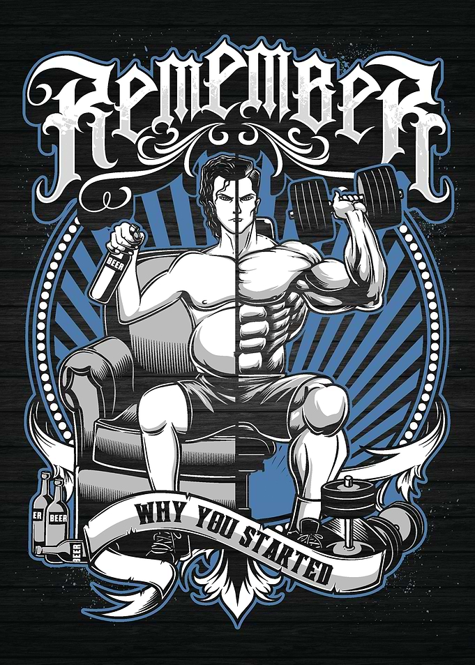 Gym Motivation