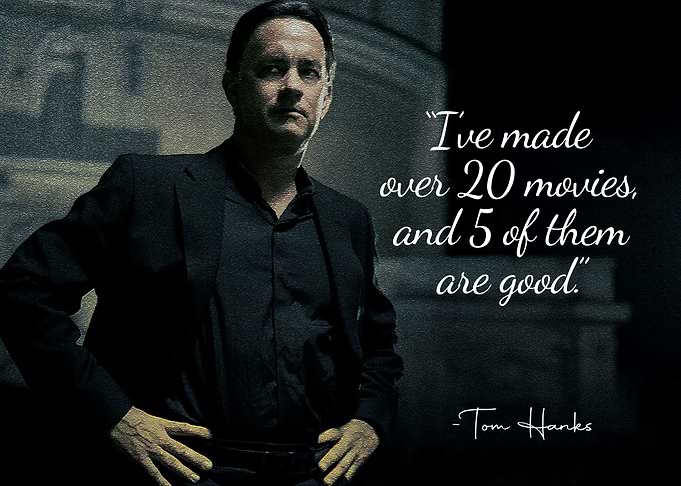 Tom Hanks