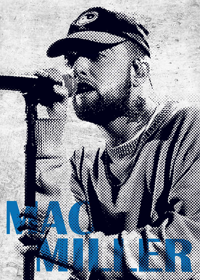 Mac Miller