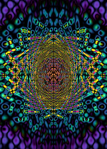 Symmetrical Balance