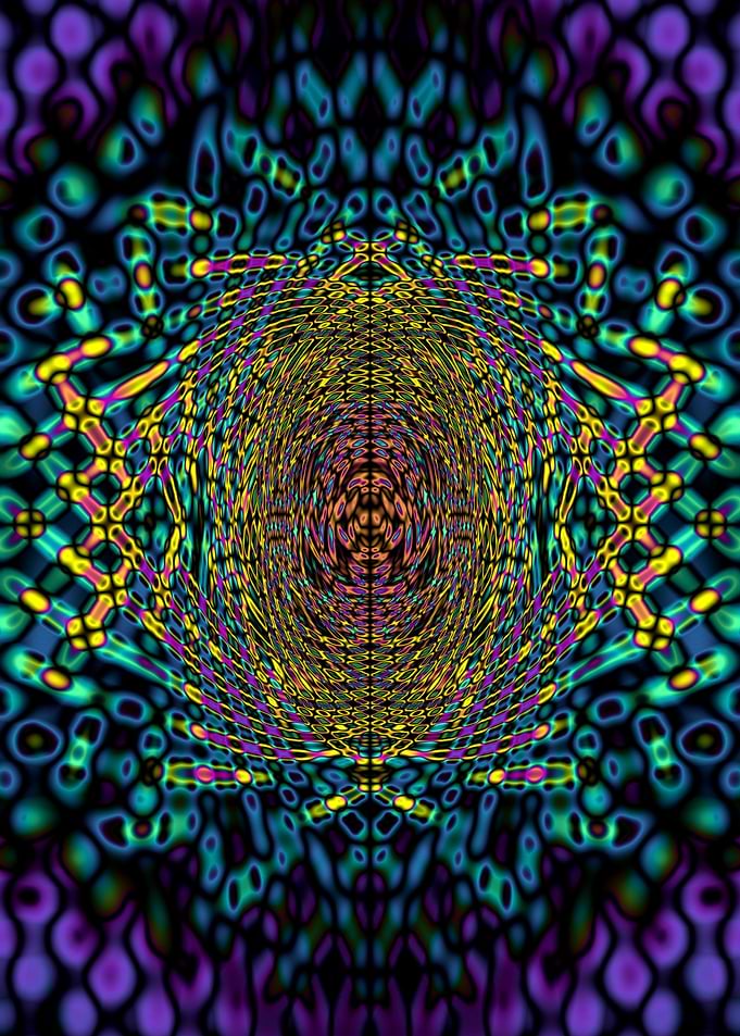 Symmetrical Balance