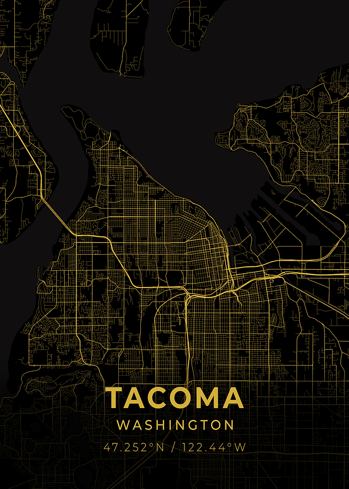 Tacoma Washington