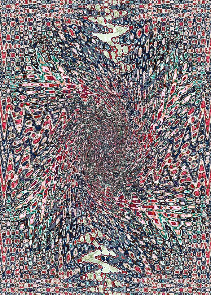 Geometric Inception