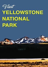 Yellowstone National Park