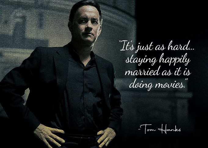 Tom Hanks