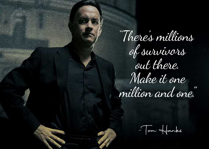 Tom Hanks