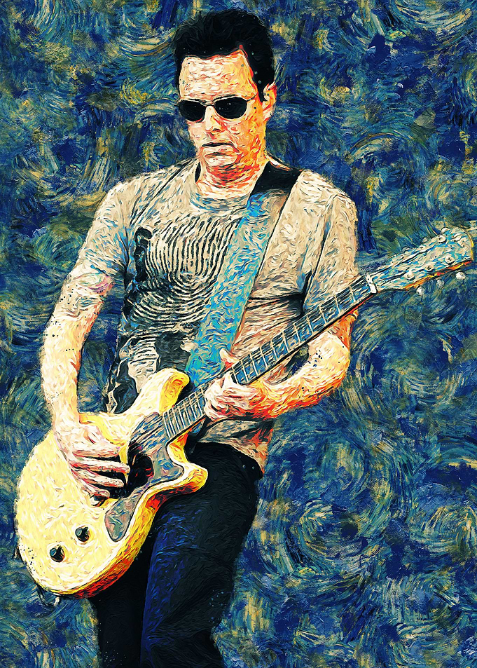Mike McCready