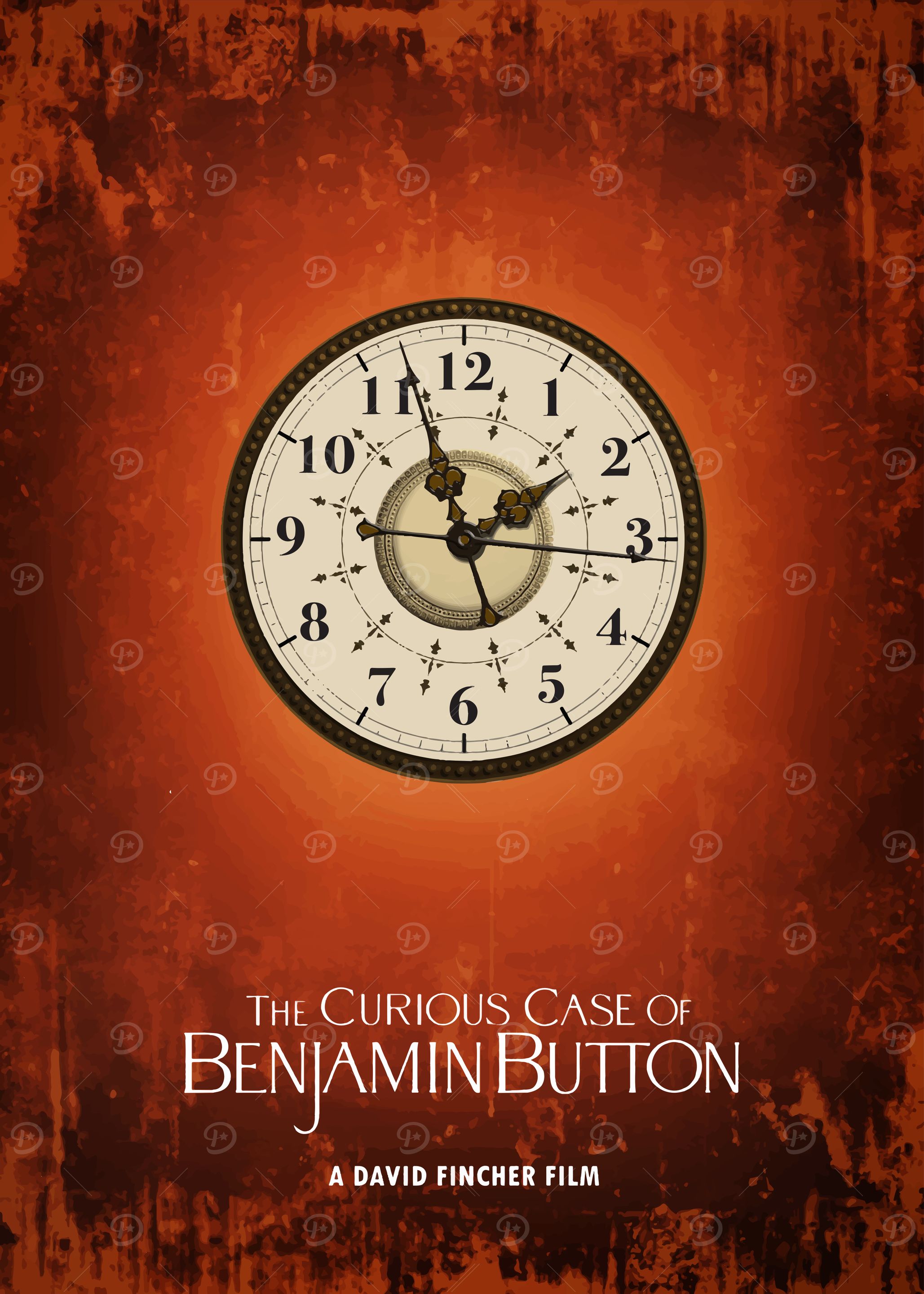 Benjamin Button