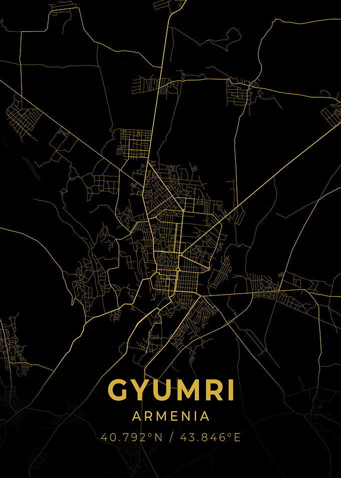 Gyumri Armenia