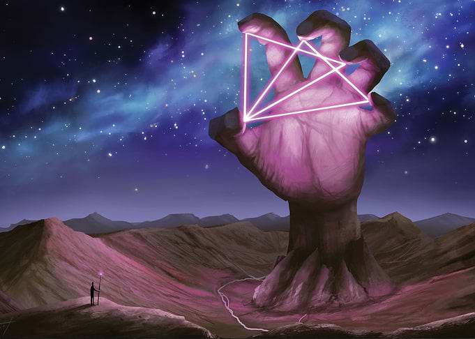 Handy Laser Canyon