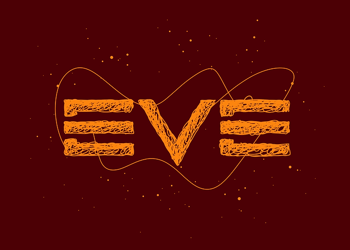 Eve is Book Genesis Hebrew