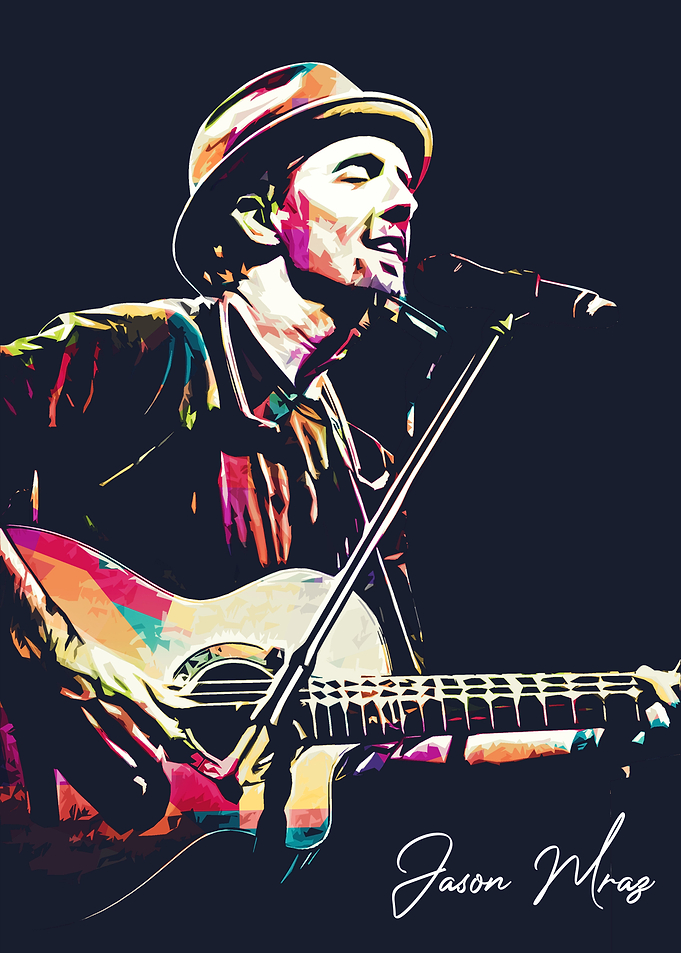 Jason Mraz