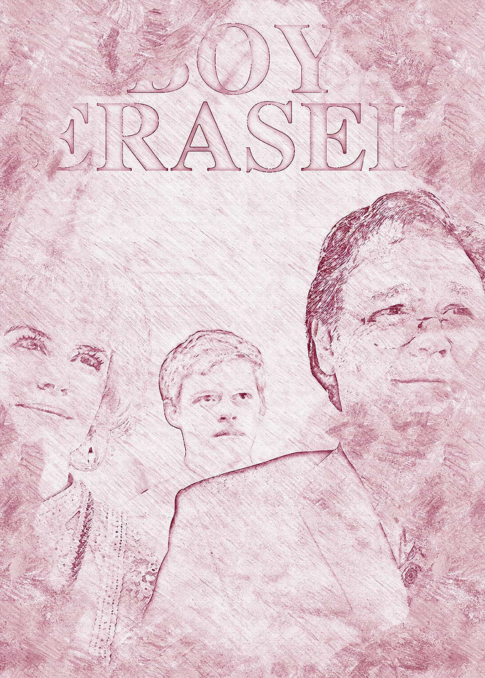 Boy Erased 5C