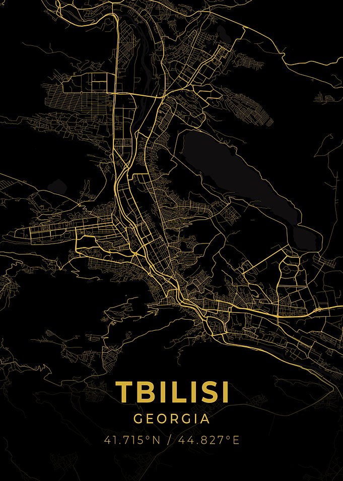 Tbilisi Georgia