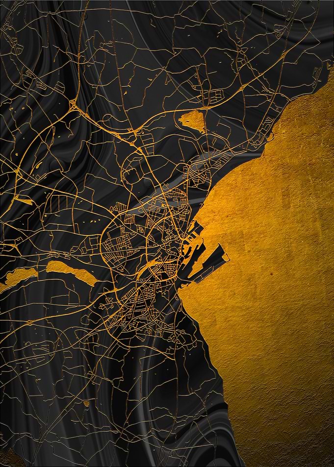 Aarhus Denmark