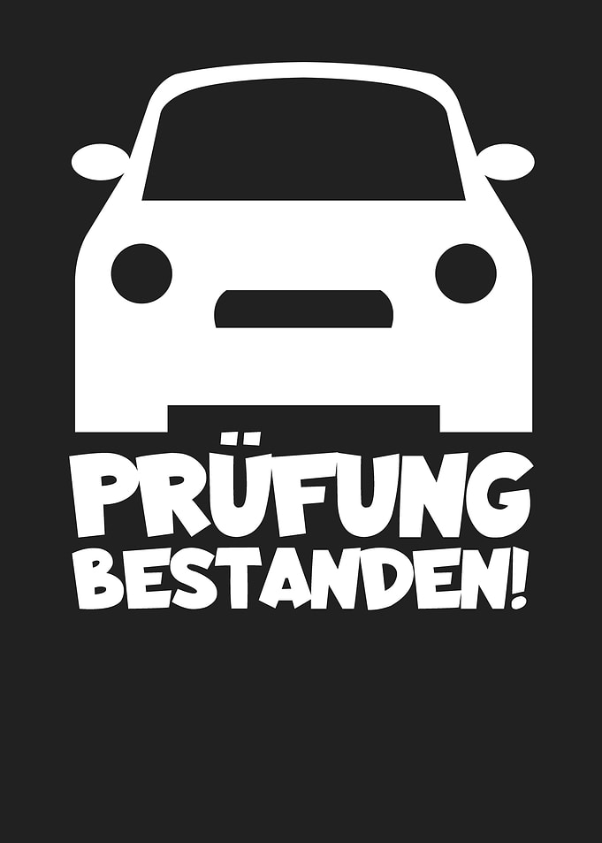 Bestanden Auto