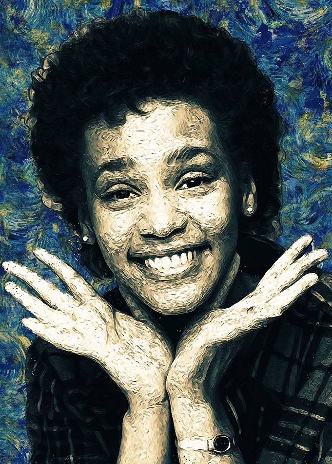 Whitney Houston