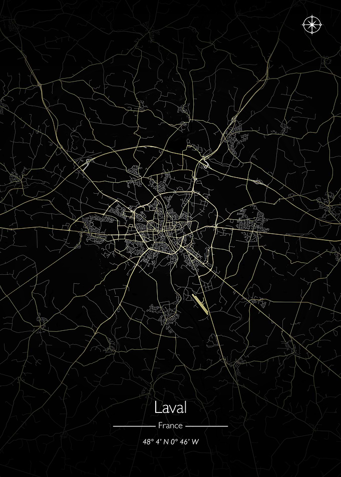 Laval