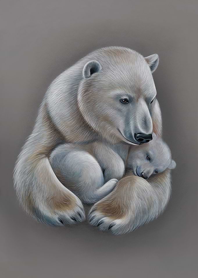 Polar bear