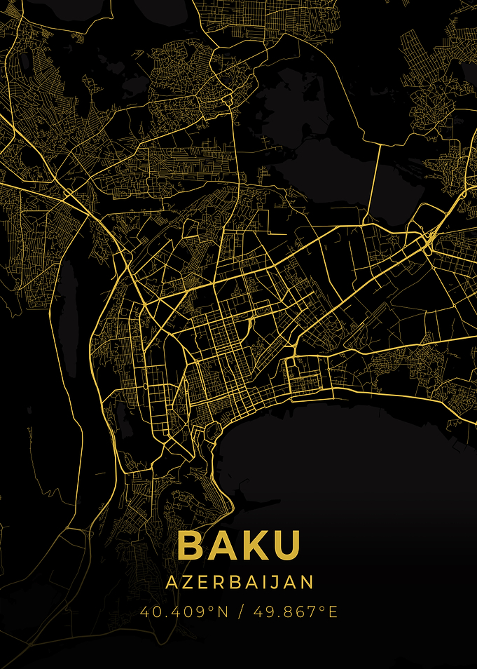 Baku Azerbaijan