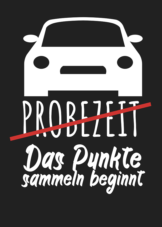 Probezeit