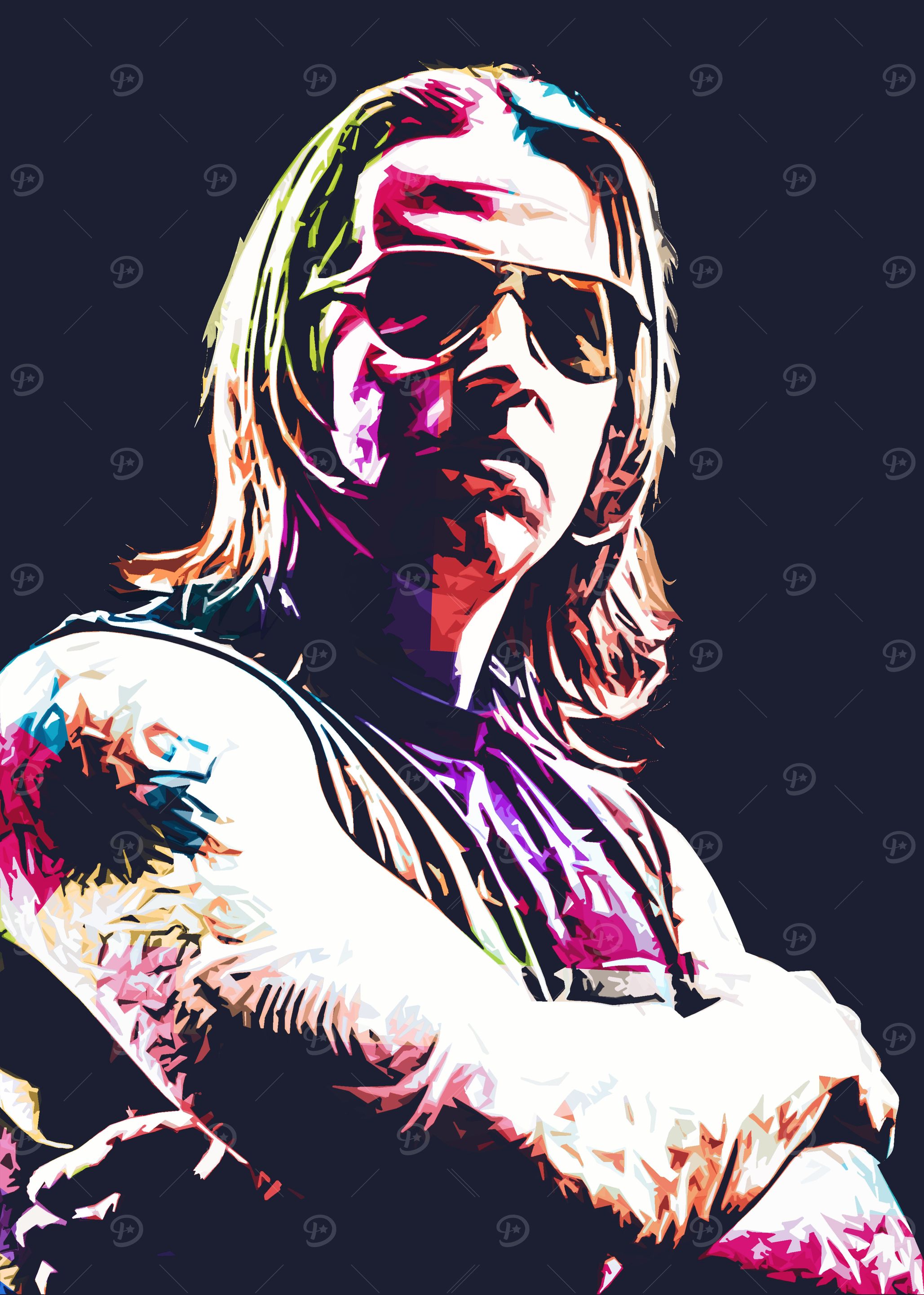 Matt Shadows