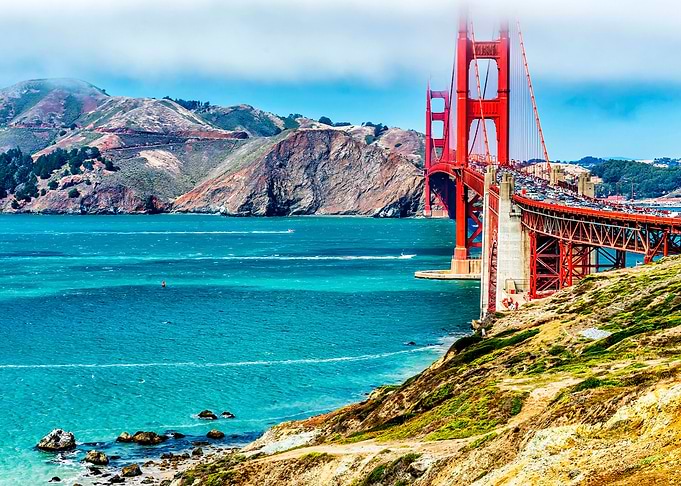 San francisco