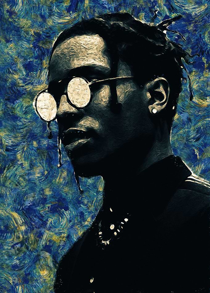 ASAP Rocky
