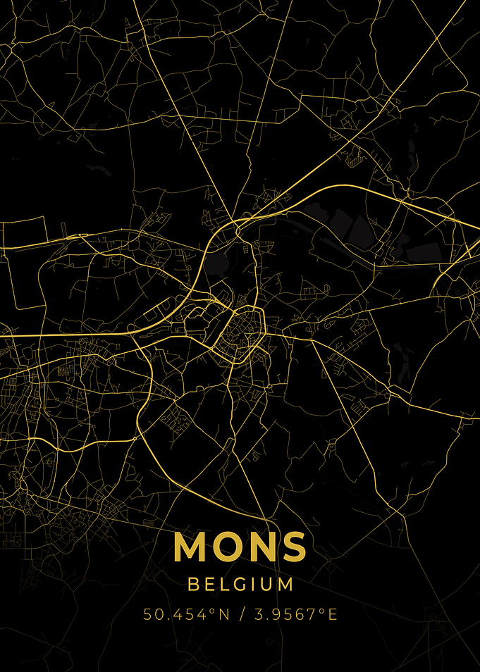 Mons Belgium