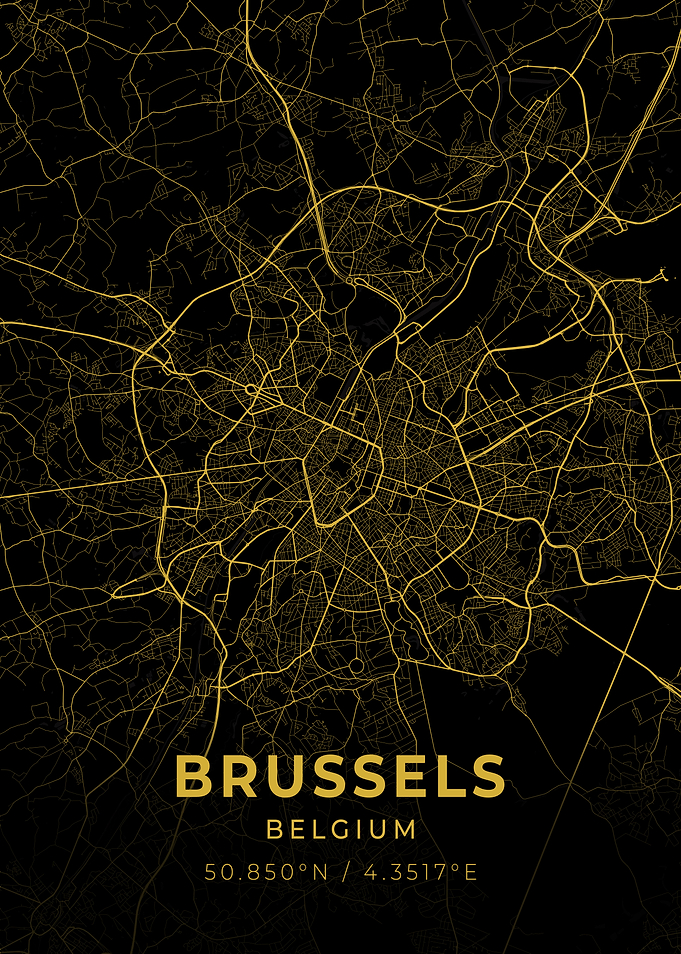 Brussels Belgium