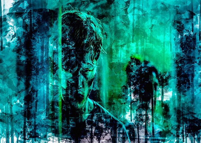 Await Further Instructions
